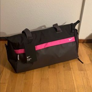 Nike Duffel Bag